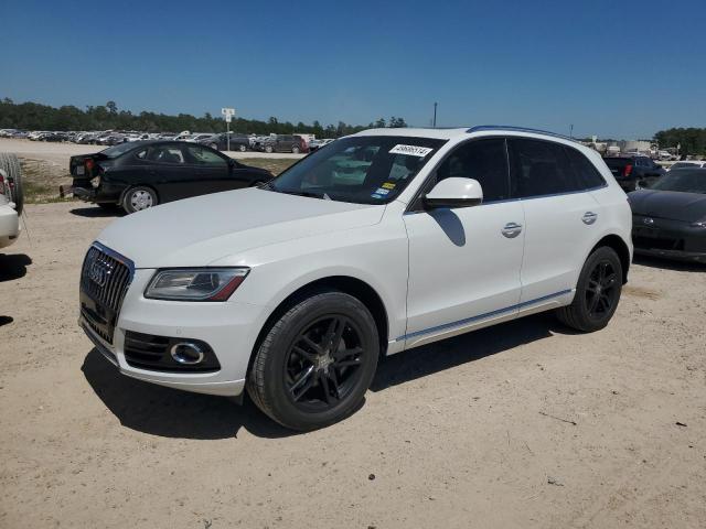 AUDI Q5 2015 wa1lfafp0fa049072