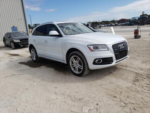 AUDI Q5 PREMIUM 2015 wa1lfafp0fa053381