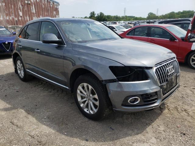 AUDI Q5 PREMIUM 2015 wa1lfafp0fa055258