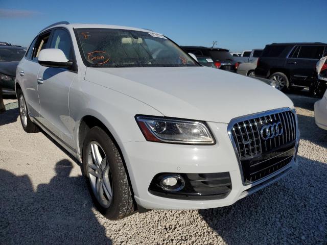 AUDI Q5 PREMIUM 2015 wa1lfafp0fa058743