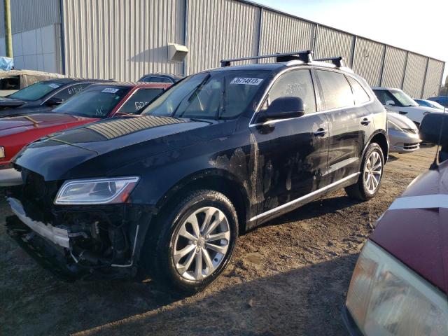 AUDI Q5 PREMIUM 2015 wa1lfafp0fa059987