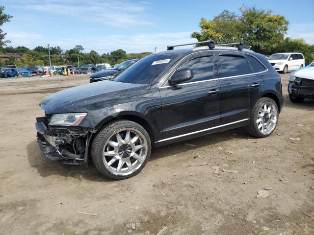 AUDI Q5 PREMIUM 2015 wa1lfafp0fa060377