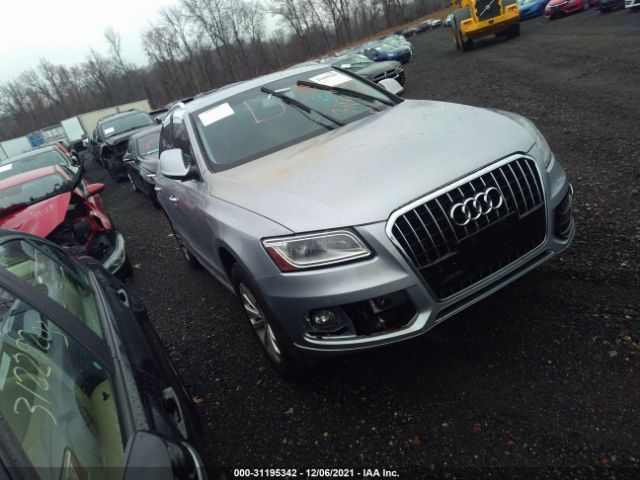 AUDI Q5 2015 wa1lfafp0fa061321