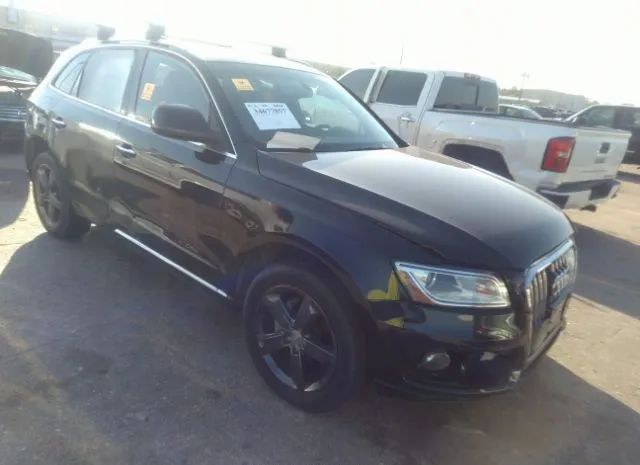 AUDI Q5 2015 wa1lfafp0fa063375