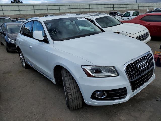 AUDI Q5 PREMIUM 2015 wa1lfafp0fa065952