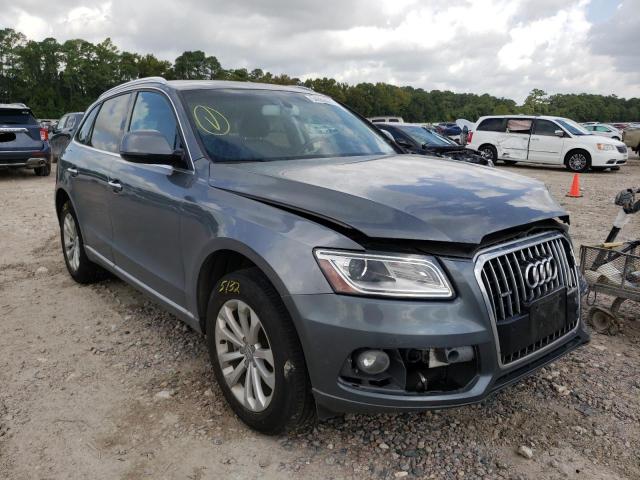 AUDI Q5 PREMIUM 2015 wa1lfafp0fa082055