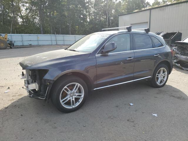 AUDI Q5 PREMIUM 2015 wa1lfafp0fa086834