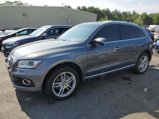 AUDI Q5 PREMIUM 2015 wa1lfafp0fa089183