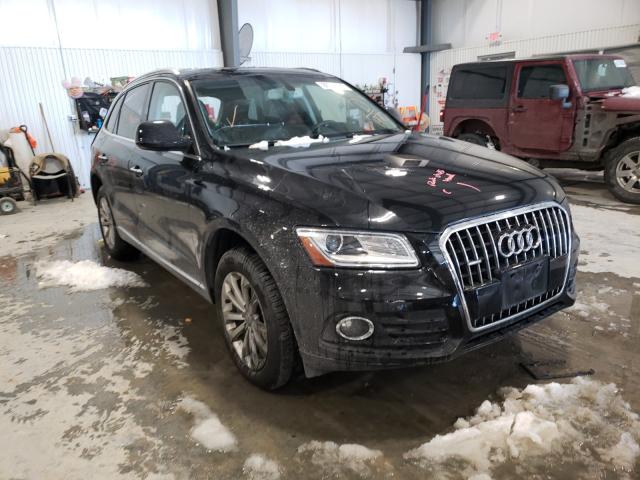 AUDI Q5 PREMIUM 2015 wa1lfafp0fa091970