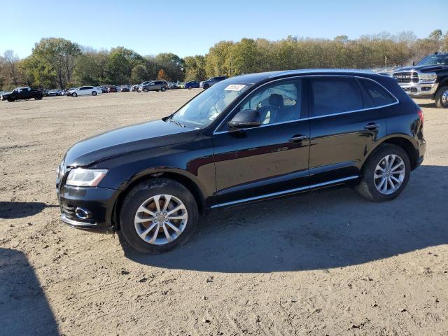 AUDI Q5 2015 wa1lfafp0fa101350