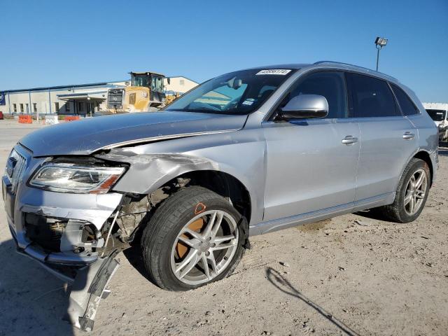 AUDI Q5 2015 wa1lfafp0fa101512