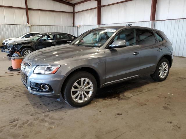 AUDI Q5 PREMIUM 2015 wa1lfafp0fa102093