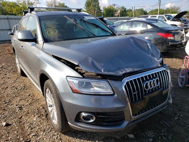 AUDI Q5 2015 wa1lfafp0fa103566