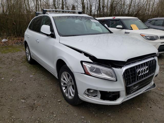 AUDI Q5 PREMIUM 2015 wa1lfafp0fa105852