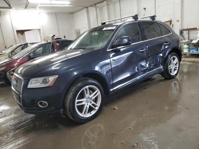 AUDI Q5 PREMIUM 2015 wa1lfafp0fa106886