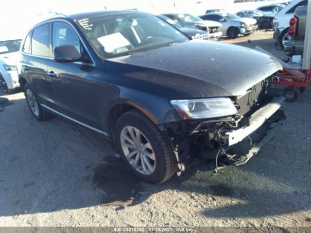 AUDI Q5 2015 wa1lfafp0fa108797