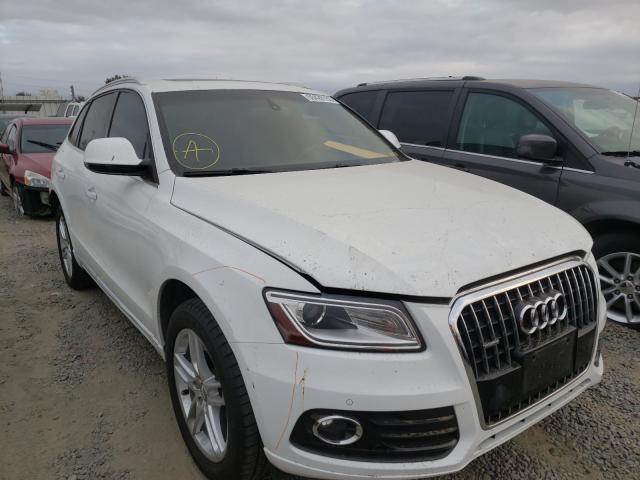 AUDI Q5 PREMIUM 2015 wa1lfafp0fa113014