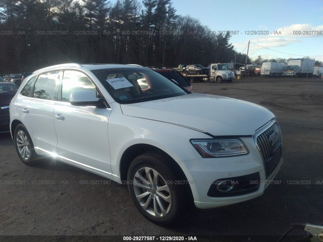 AUDI Q5 2015 wa1lfafp0fa114664