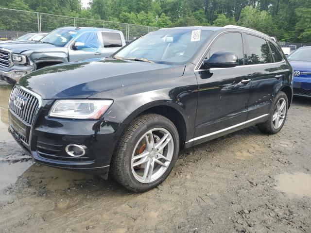 AUDI Q5 2015 wa1lfafp0fa116754