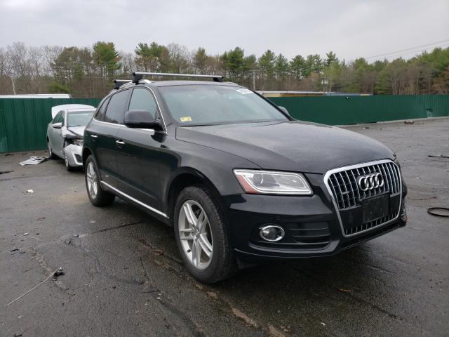 AUDI Q5 PREMIUM 2015 wa1lfafp0fa121842