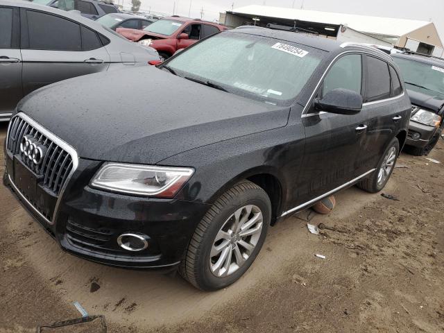 AUDI Q5 PREMIUM 2015 wa1lfafp0fa121971