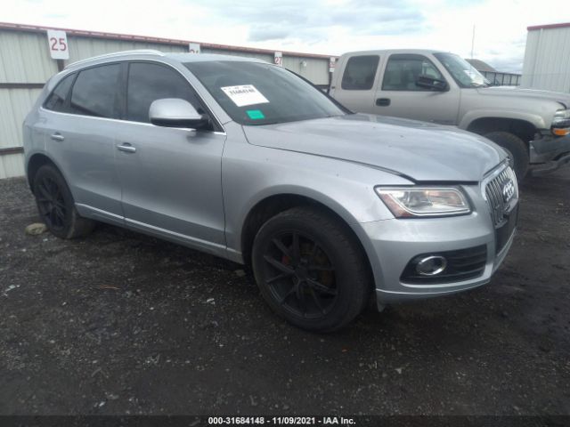 AUDI Q5 2015 wa1lfafp0fa122540