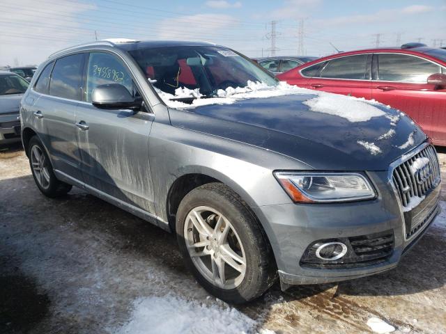 AUDI Q5 PREMIUM 2015 wa1lfafp0fa132338