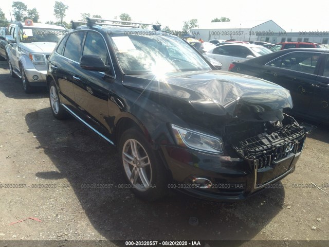 AUDI Q5 2015 wa1lfafp0fa133666