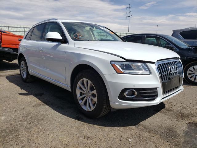 AUDI Q5 PREMIUM 2015 wa1lfafp0fa134591