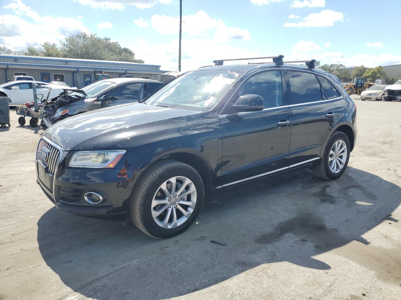 AUDI Q5 2015 wa1lfafp0fa139872