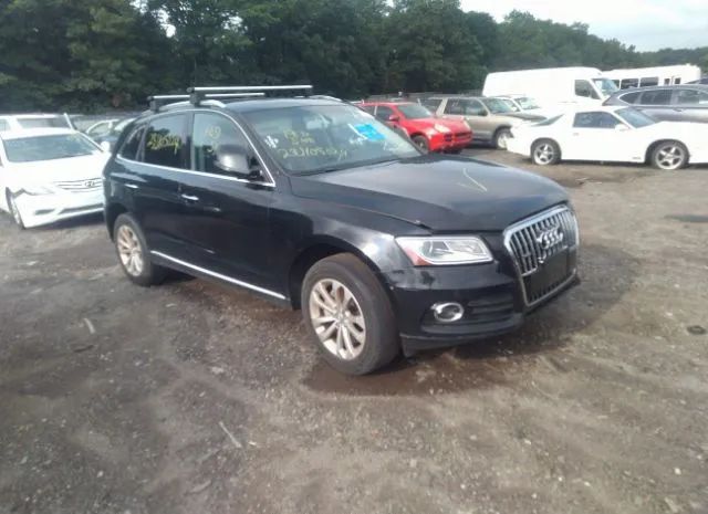 AUDI Q5 2015 wa1lfafp0fa143419