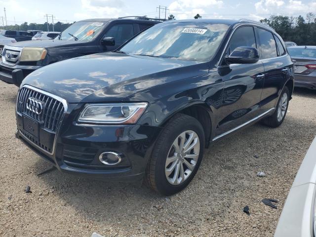 AUDI Q5 PREMIUM 2015 wa1lfafp0fa147468