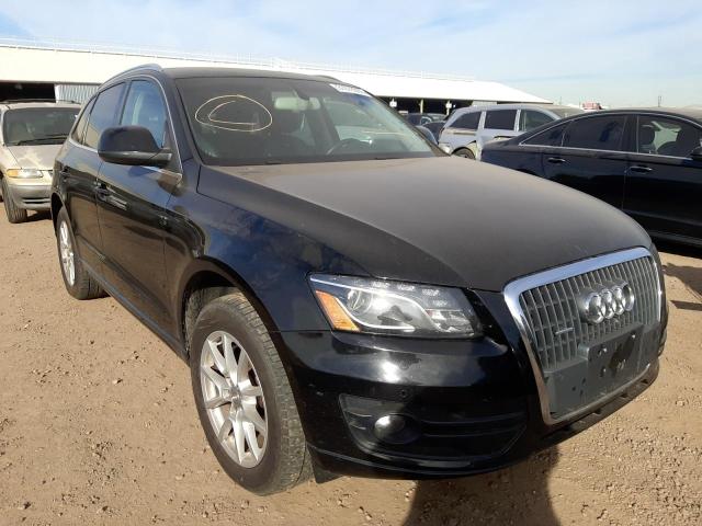 AUDI Q5 2010 wa1lfafp1ba005690