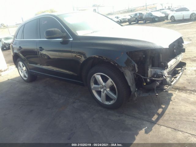 AUDI Q5 2011 wa1lfafp1ba005740