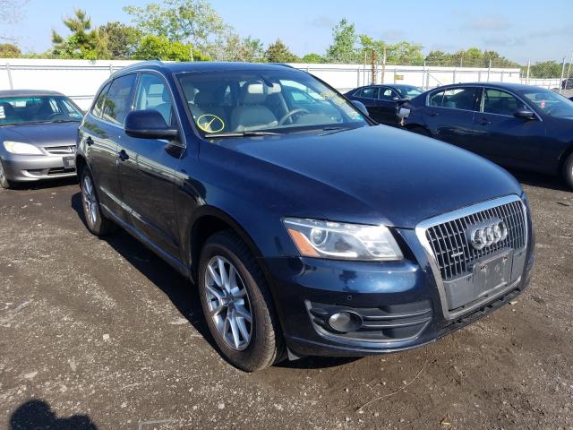 AUDI Q5 2011 wa1lfafp1ba017046