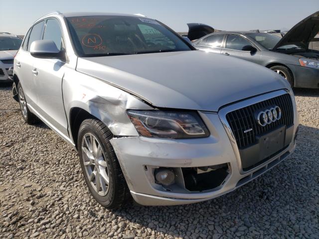 AUDI Q5 PREMIUM 2011 wa1lfafp1ba019721