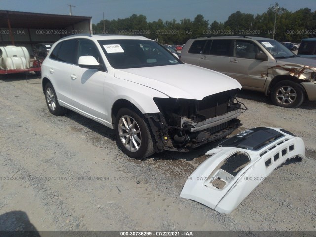 AUDI Q5 2011 wa1lfafp1ba020514