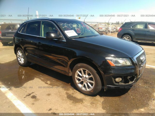 AUDI Q5 2011 wa1lfafp1ba022313