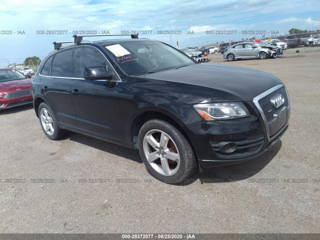 AUDI Q5 2011 wa1lfafp1ba031061