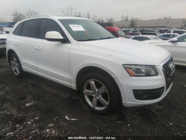 AUDI Q5 2011 wa1lfafp1ba032176