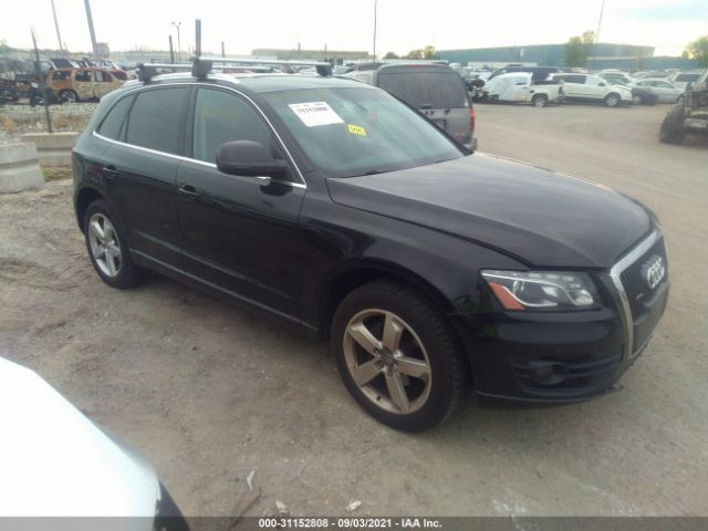 AUDI Q5 2011 wa1lfafp1ba032730