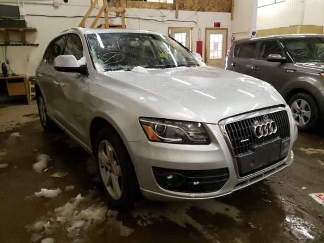 AUDI Q5 PREMIUM 2011 wa1lfafp1ba033523