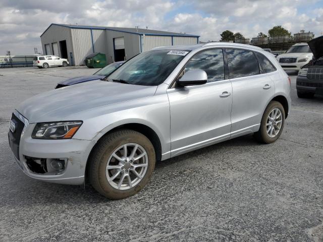 AUDI Q5 PREMIUM 2011 wa1lfafp1ba033926