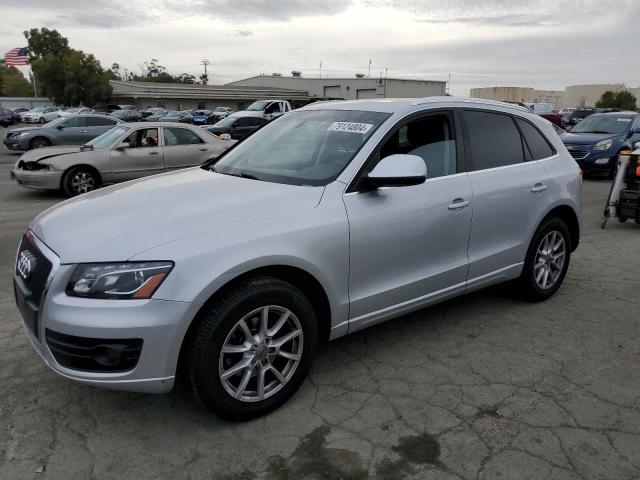 AUDI Q5 PREMIUM 2011 wa1lfafp1ba034445