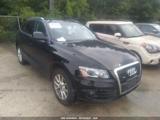 AUDI Q5 2011 wa1lfafp1ba035501