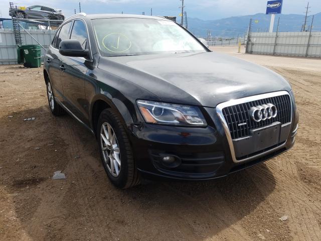 AUDI Q5 PREMIUM 2011 wa1lfafp1ba041010