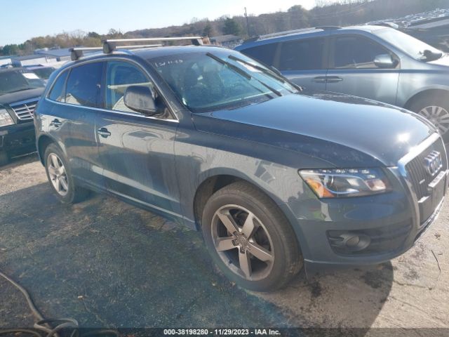 AUDI Q5 2011 wa1lfafp1ba049706