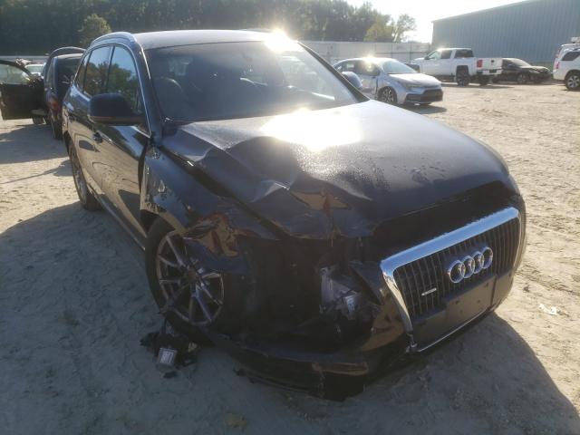 AUDI NULL 2011 wa1lfafp1ba050175