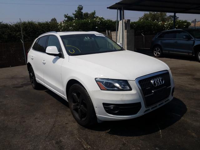 AUDI Q5 PREMIUM 2011 wa1lfafp1ba051486