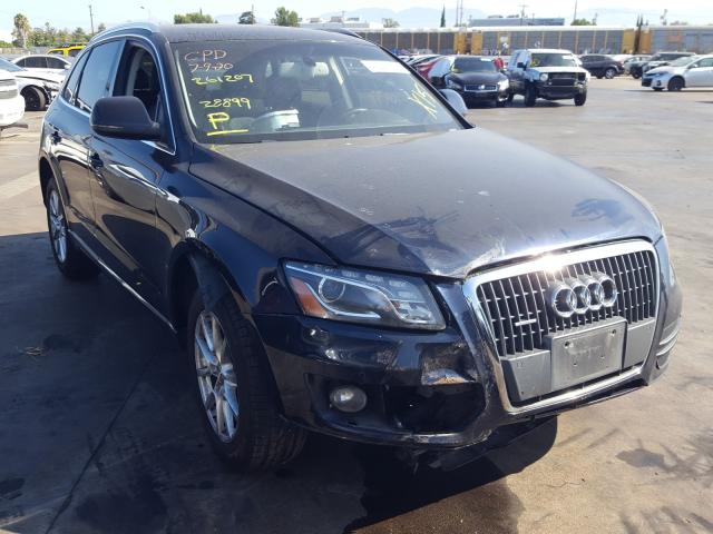 AUDI NULL 2011 wa1lfafp1ba051990